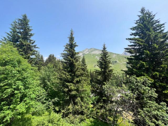 Appartement Manigod/La Clusaz Екстер'єр фото