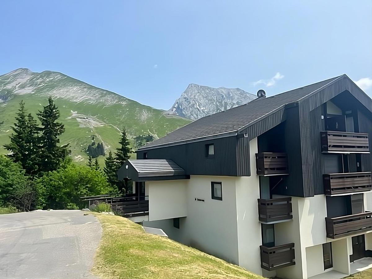 Appartement Manigod/La Clusaz Екстер'єр фото