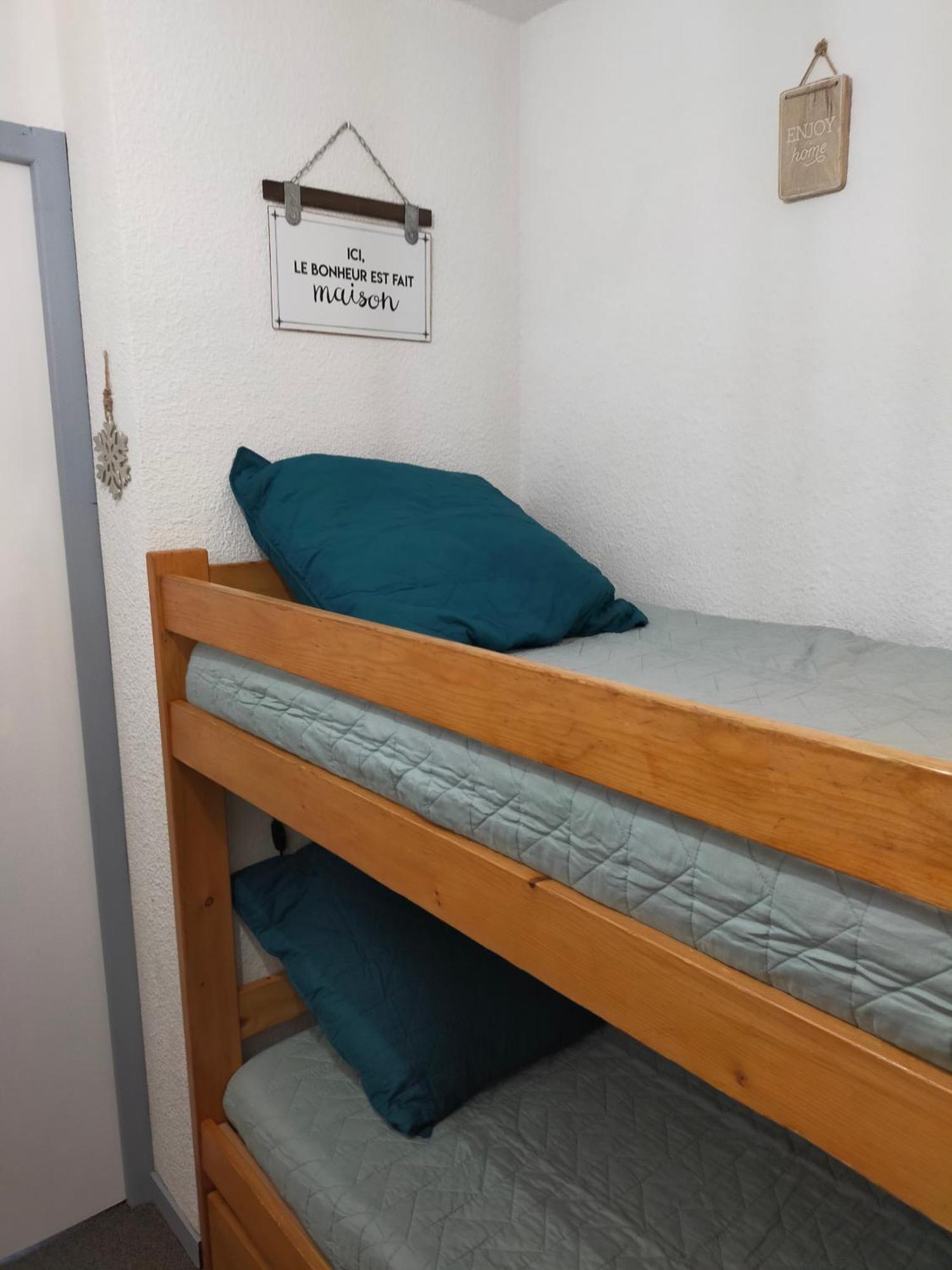 Appartement Manigod/La Clusaz Екстер'єр фото