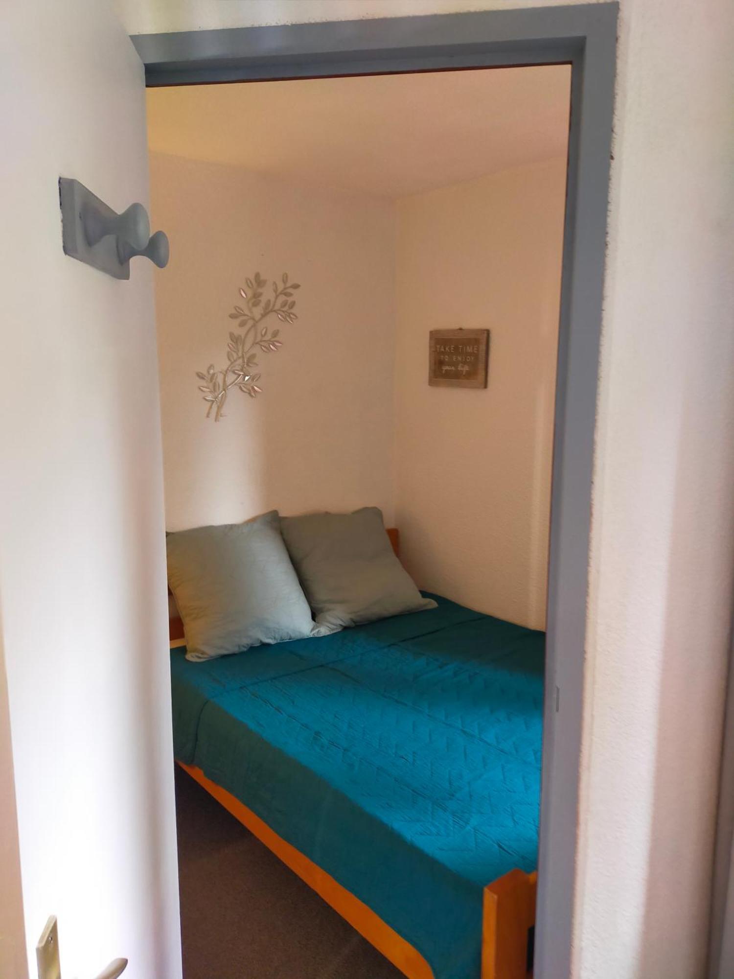 Appartement Manigod/La Clusaz Екстер'єр фото