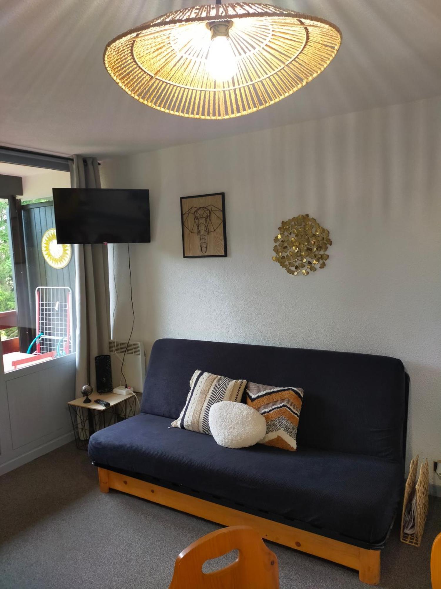 Appartement Manigod/La Clusaz Екстер'єр фото