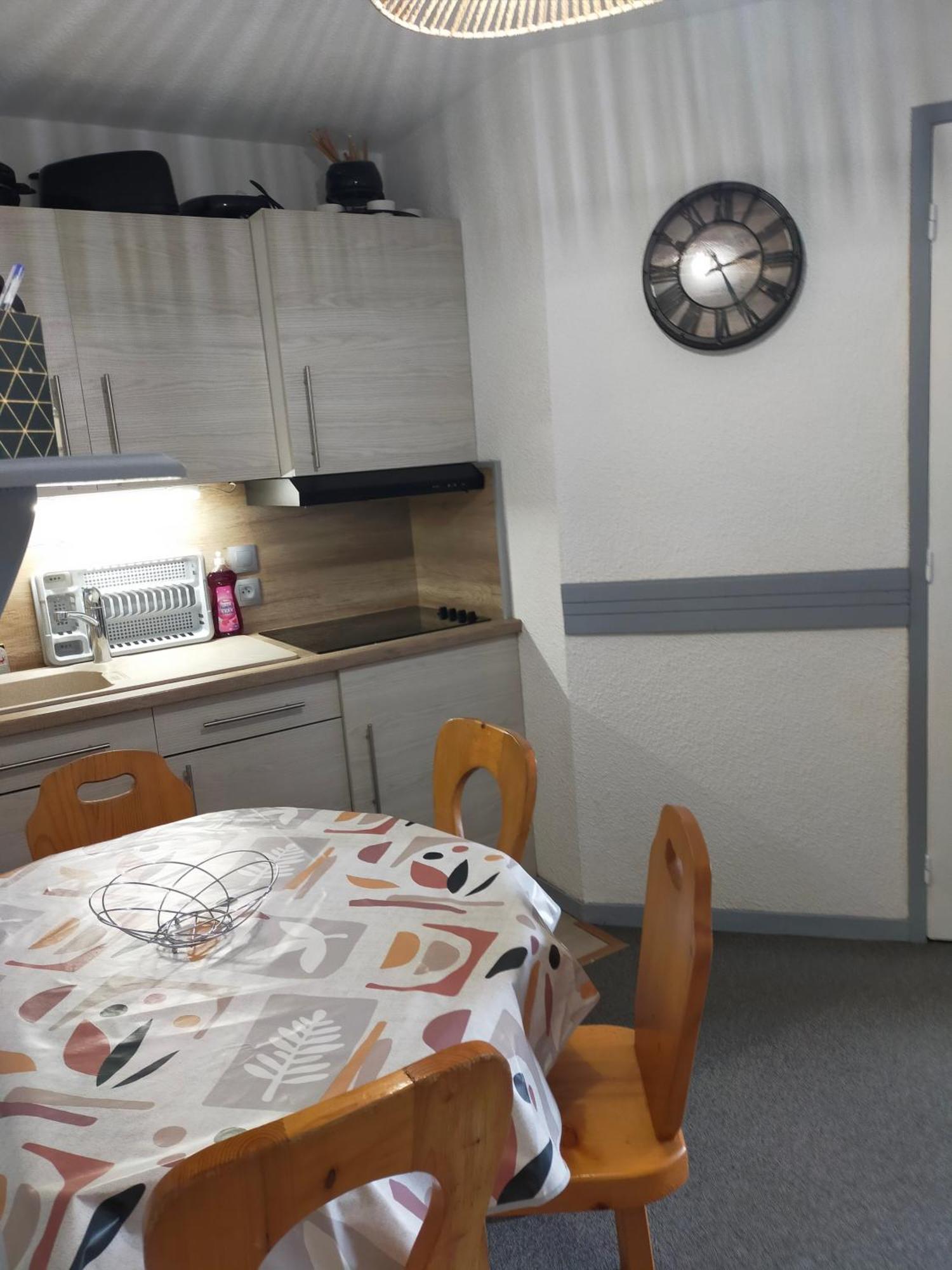 Appartement Manigod/La Clusaz Екстер'єр фото