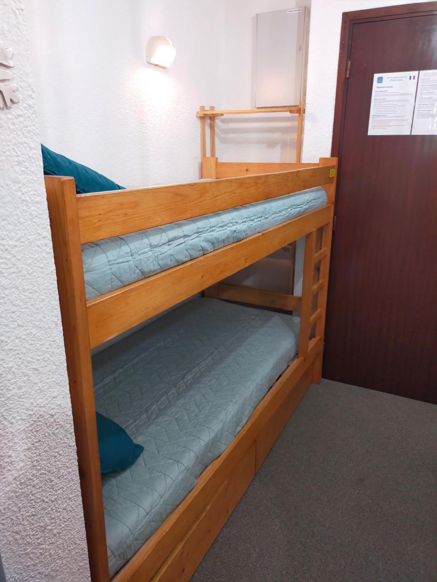 Appartement Manigod/La Clusaz Екстер'єр фото