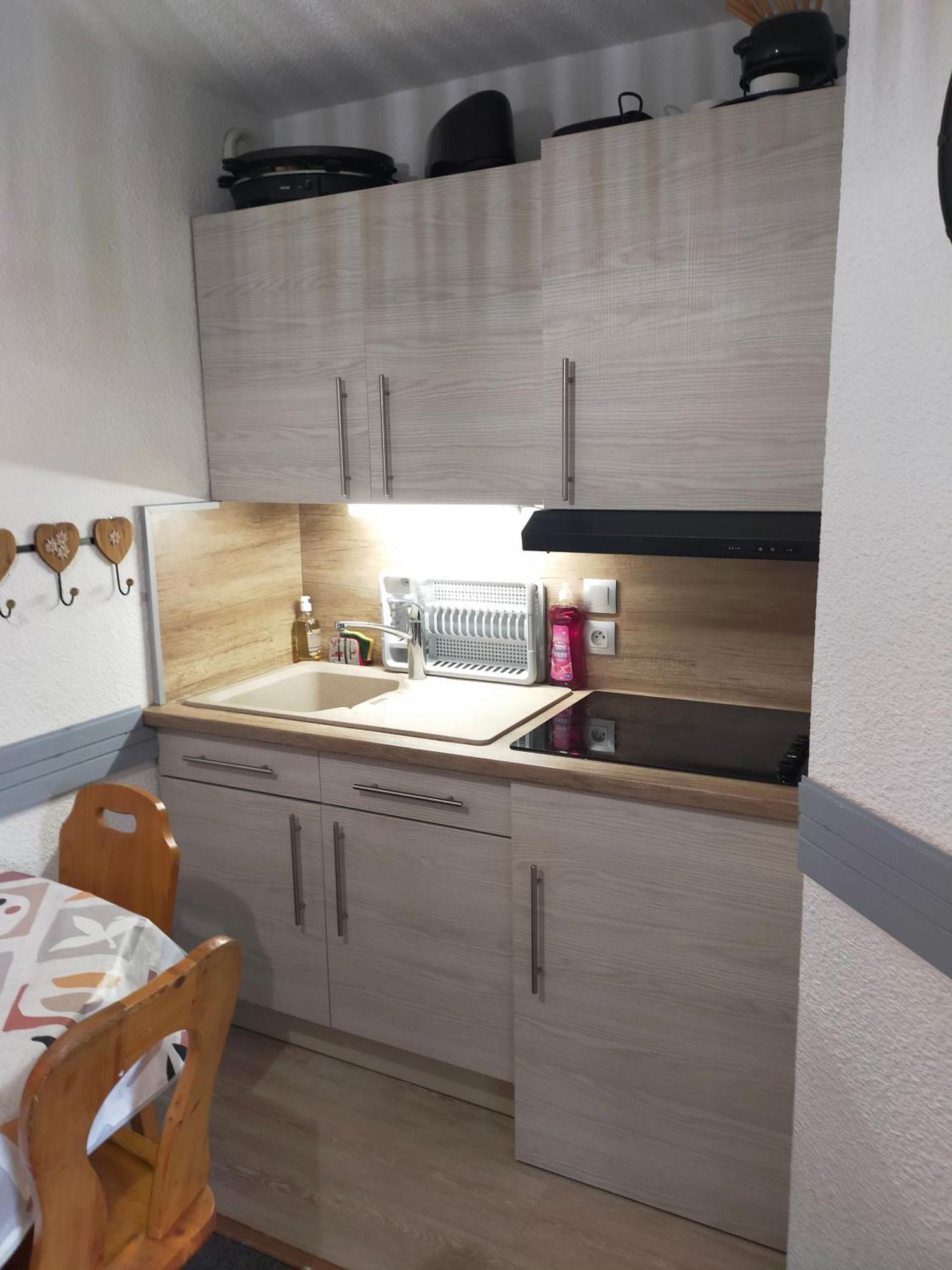 Appartement Manigod/La Clusaz Екстер'єр фото