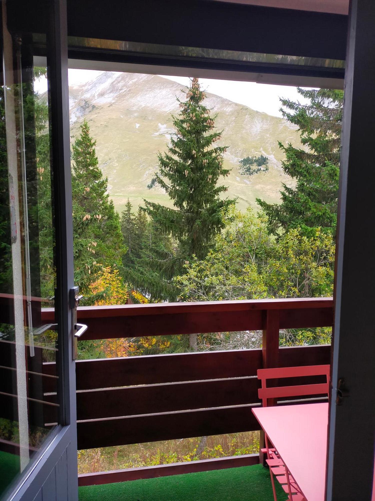 Appartement Manigod/La Clusaz Екстер'єр фото